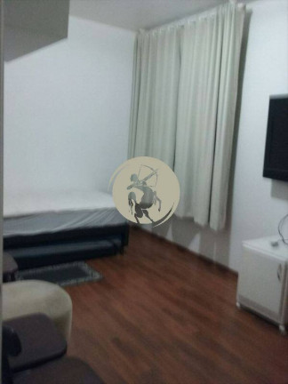 Imagem Apartamento com 3 Quartos à Venda, 147 m² em Gonzaga - Santos Imagem Apartamento com 3 Quartos à Venda, 147 m² em Gonzaga - Santos