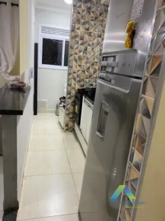 Imagem Apartamento com 1 Quarto à Venda, 34 m² em Cambuci - São Paulo