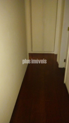 Imagem Apartamento com 4 Quartos à Venda, 140 m² em Morumbi - São Paulo