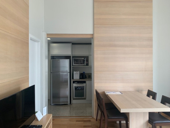 Imagem Apartamento com 2 Quartos para Alugar, 134 m² em Vila Nova Conceição - São Paulo Imagem Apartamento com 2 Quartos para Alugar, 134 m² em Vila Nova Conceição - São Paulo