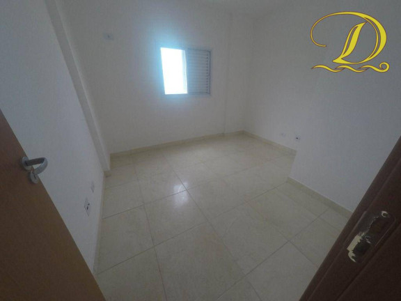 Imagem Apartamento com 2 Quartos à Venda, 54 m² em Mirim - Praia Grande