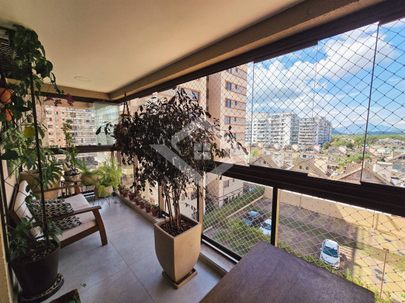 Imagem Apartamento com 3 Quartos à Venda, 120 m² em Recreio Dos Bandeirantes - Rio De Janeiro Imagem Apartamento com 3 Quartos à Venda, 120 m² em Recreio Dos Bandeirantes - Rio De Janeiro