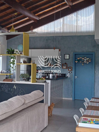 Imagem Casa de Condomínio com 4 Quartos à Venda, 310 m² em Medeiros - Jundiaí