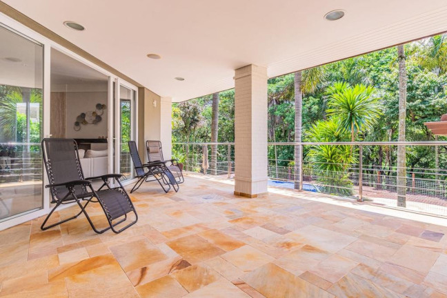 Imagem Sobrado com 3 Quartos à Venda, 350 m² em Loteamento Alphaville Campinas - Campinas