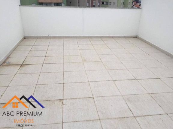 Imagem Cobertura com 2 Quartos à Venda, 62 m² em Vila Valparaíso - Santo André Imagem Cobertura com 2 Quartos à Venda, 62 m² em Vila Valparaíso - Santo André