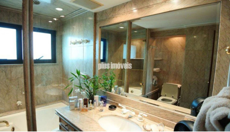 Imagem Apartamento com 4 Quartos à Venda, 170 m² em Cerqueira César - São Paulo Imagem Apartamento com 4 Quartos à Venda, 170 m² em Cerqueira César - São Paulo
