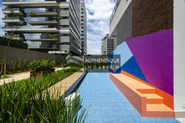 Imagem Apartamento com 4 Quartos à Venda, 250 m² em Chácara Santo Antônio - São Paulo Imagem Apartamento com 4 Quartos à Venda, 250 m² em Chácara Santo Antônio - São Paulo