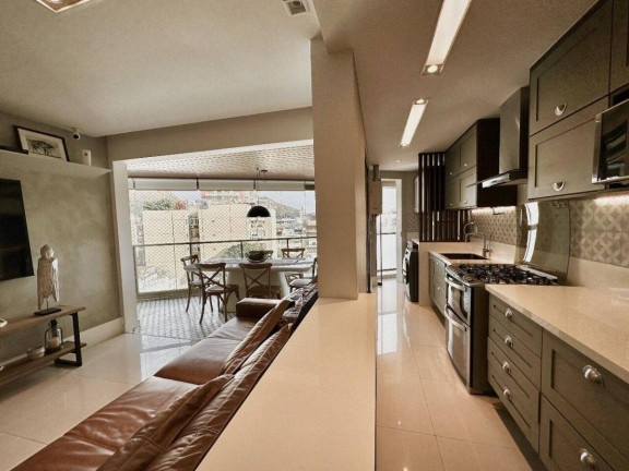 Imagem Apartamento com 4 Quartos à Venda, 227 m² em Jardim Botânico - Rio De Janeiro