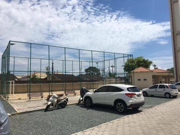 Imagem Apartamento com 2 Quartos à Venda, 50 m² em Cidade Nova - Itajaí