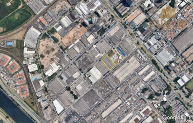 Imagem Galpão para Alugar, 5.806 m² em Vila Leopoldina - São Paulo Imagem Galpão para Alugar, 5.806 m² em Vila Leopoldina - São Paulo