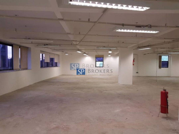 Imagem Sala Comercial para Alugar, 769 m² em Vila Olímpia - São Paulo Imagem Sala Comercial para Alugar, 769 m² em Vila Olímpia - São Paulo