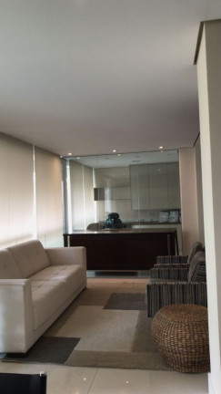 Imagem Edifício Residencial com 3 Quartos à Venda, 159 m² em Consolação - São Paulo Imagem Edifício Residencial com 3 Quartos à Venda, 159 m² em Consolação - São Paulo