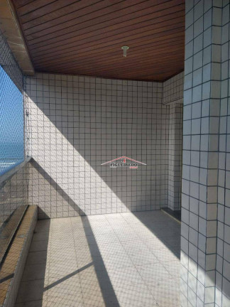 Imagem Cobertura com 3 Quartos à Venda, 147 m² em Canto Do Forte - Praia Grande Imagem Cobertura com 3 Quartos à Venda, 147 m² em Canto Do Forte - Praia Grande