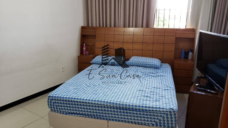 Imagem Cobertura com 4 Quartos à Venda, 231 m² em Santa Cruz Industrial - Contagem