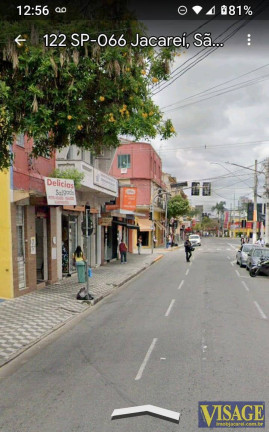 Imagem Ponto Comercial à Venda, 300 m² em Centro - Jacareí Imagem Ponto Comercial à Venda, 300 m² em Centro - Jacareí