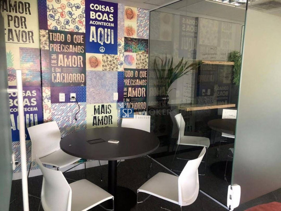 Imagem Sala Comercial para Alugar, 464 m² em Pinheiros - São Paulo Imagem Sala Comercial para Alugar, 464 m² em Pinheiros - São Paulo
