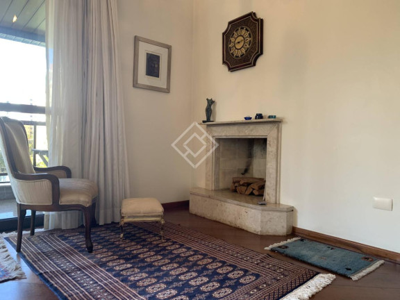 Imagem Apartamento com 3 Quartos à Venda, 182 m² em Vila Andrade - São Paulo Imagem Apartamento com 3 Quartos à Venda, 182 m² em Vila Andrade - São Paulo