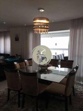 Imagem Apartamento com 2 Quartos à Venda, 111 m² em Ponta Da Praia - Santos