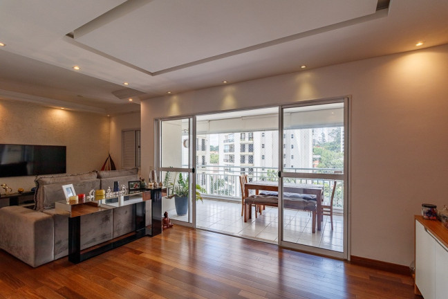 Apartamento com 2 Quartos à Venda, 96 m² em Jardim Vazani - São Paulo