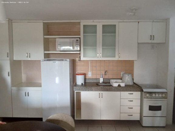 Imagem Apartamento com 1 Quarto à Venda, 43 m² em Casa Forte - Recife