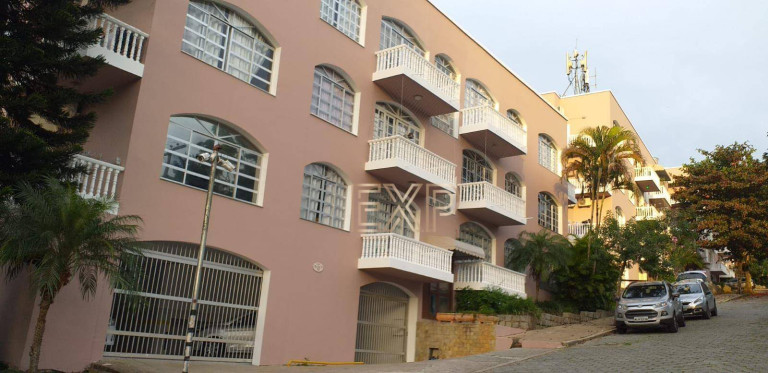 Imagem Apartamento com 3 Quartos à Venda, 99 m² em Pantanal - Florianópolis