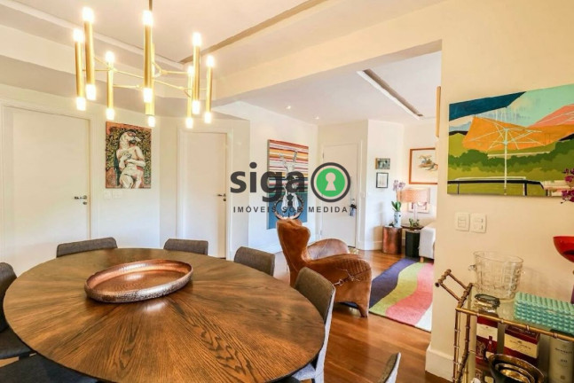 Imagem Apartamento com 2 Quartos para Alugar, 170 m² em Vila Progredior - São Paulo