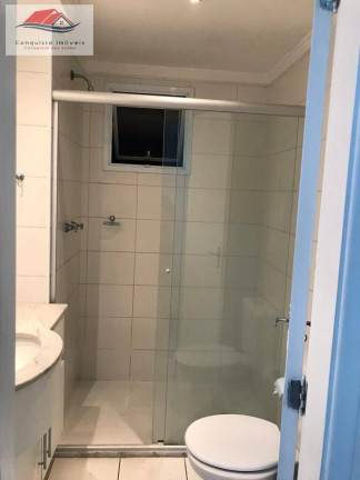 Imagem Apartamento com 2 Quartos à Venda, 55 m² em Vila Rosália - Guarulhos