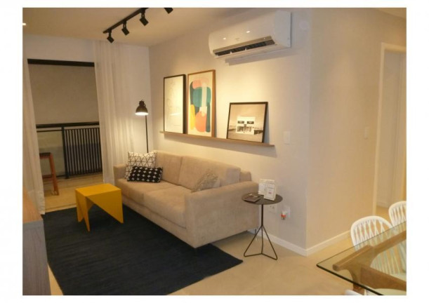Imagem Apartamento com 2 Quartos à Venda, 62 m² em Tijuca - Rio De Janeiro