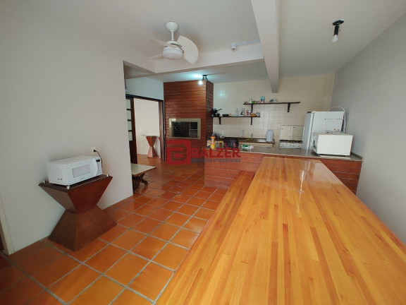 Imagem Apartamento com 3 Quartos à Venda, 122 m² em Centro - Florianópolis
