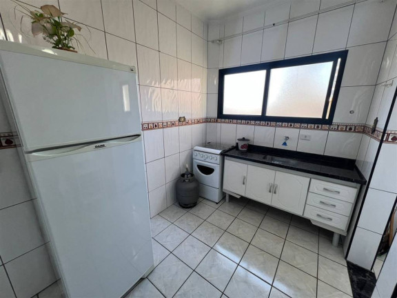 Imagem Apartamento com 1 Quarto à Venda, 50 m² em Boqueirão - Praia Grande Imagem Apartamento com 1 Quarto à Venda, 50 m² em Boqueirão - Praia Grande