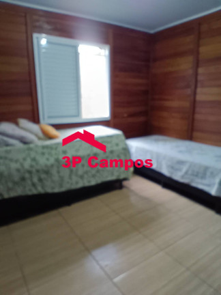 Imagem Casa com 2 Quartos à Venda, 450 m² em Balneário Gaivotas - Itanhaém