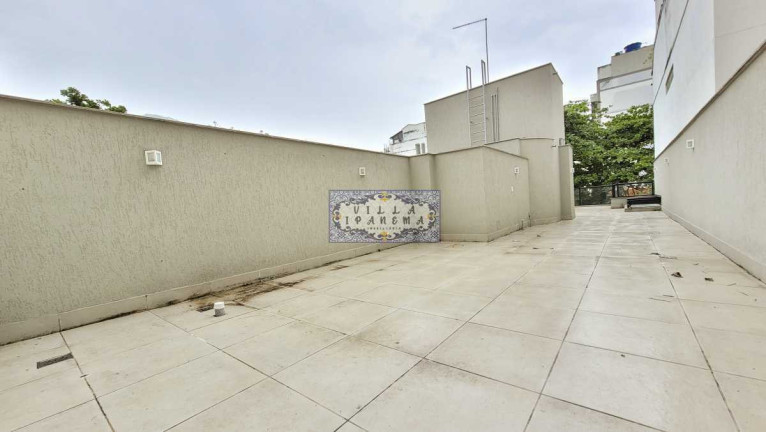 Imagem Cobertura com 2 Quartos à Venda, 180 m² em Ipanema - Rio De Janeiro
