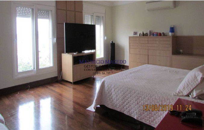 Imagem Casa com 4 Quartos à Venda, 525 m² em Tambore - Santana De Parnaíba Imagem Casa com 4 Quartos à Venda, 525 m² em Tambore - Santana De Parnaíba