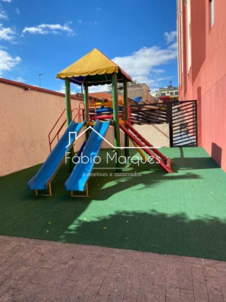 Imagem Apartamento com 2 Quartos à Venda, 54 m² em Vila Curuçá - São Paulo Imagem Apartamento com 2 Quartos à Venda, 54 m² em Vila Curuçá - São Paulo