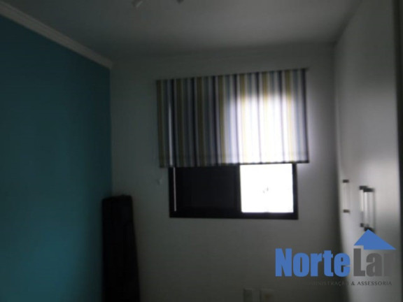 Imagem Apartamento com 3 Quartos à Venda, 70 m² em Lauzane Paulista - São Paulo
