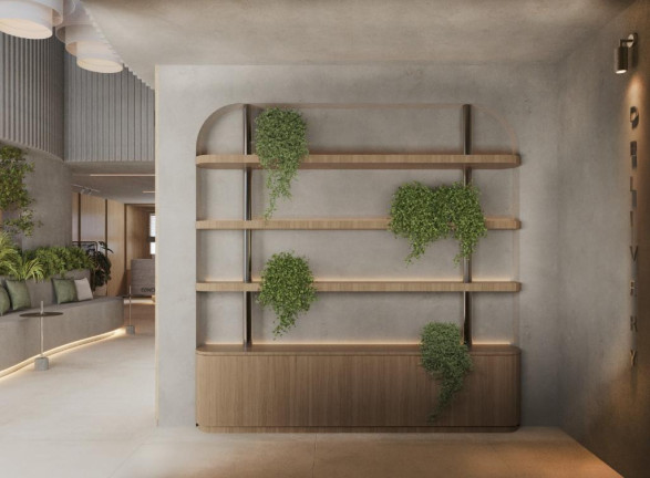 Imagem Apartamento com 3 Quartos à Venda, 89 m² em Ponta De Mato - Cabedelo Imagem Apartamento com 3 Quartos à Venda, 89 m² em Ponta De Mato - Cabedelo