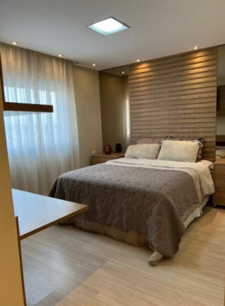 Imagem Apartamento com 3 Quartos à Venda, 156 m² em Centro - São Bernardo Do Campo