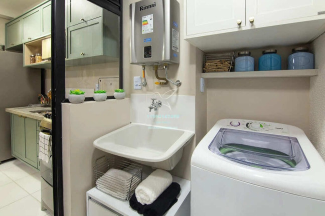 Imagem Apartamento com 2 Quartos à Venda, 40 m² em Jaguaribe - Osasco Imagem Apartamento com 2 Quartos à Venda, 40 m² em Jaguaribe - Osasco