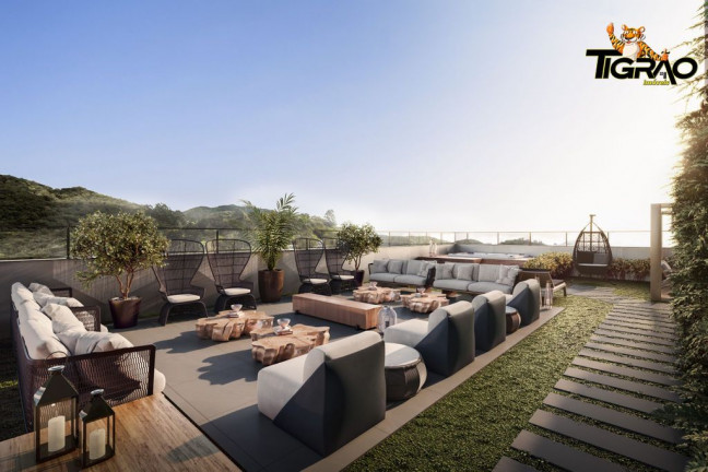 Imagem Apartamento com 3 Quartos à Venda, 107 m² em Praia Brava - Itajaí