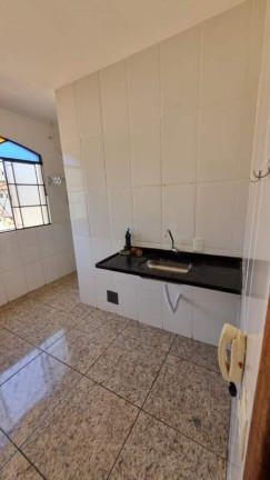 Imagem Apartamento com 3 Quartos à Venda, 64 m² em São João Batista - Belo Horizonte Imagem Apartamento com 3 Quartos à Venda, 64 m² em São João Batista - Belo Horizonte