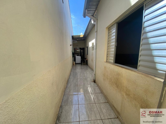 Imagem Casa com 3 Quartos à Venda, 84 m² em Parque Itália (nova Veneza) - Sumaré Imagem Casa com 3 Quartos à Venda, 84 m² em Parque Itália (nova Veneza) - Sumaré