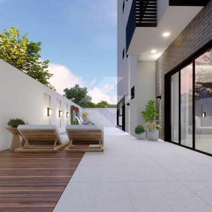 Imagem Apartamento com 1 Quarto à Venda, 50 m² em Gravatá - Navegantes