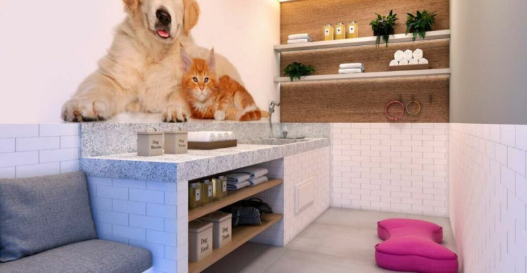 Imagem Apartamento com 2 Quartos à Venda, 32 m² em Vila Ema - São Paulo Imagem Apartamento com 2 Quartos à Venda, 32 m² em Vila Ema - São Paulo