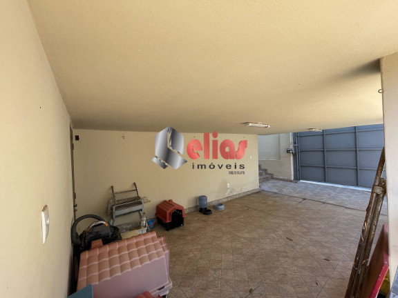 Imagem Casa com 4 Quartos à Venda, 220 m² em Vila Santa Tereza - Bauru