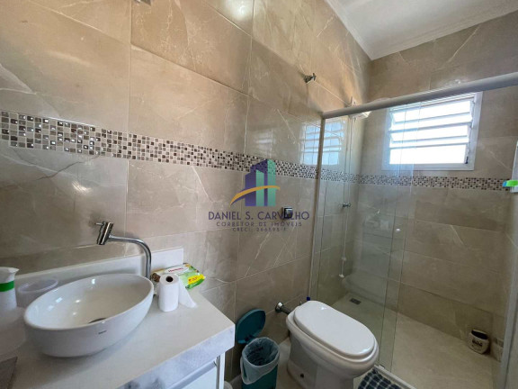 Imagem Casa com 5 Quartos à Venda, 261 m² em Flórida - Praia Grande Imagem Casa com 5 Quartos à Venda, 261 m² em Flórida - Praia Grande