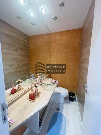 Imagem Apartamento com 3 Quartos à Venda, 102 m² em Baeta Neves - São Bernardo Do Campo Imagem Apartamento com 3 Quartos à Venda, 102 m² em Baeta Neves - São Bernardo Do Campo