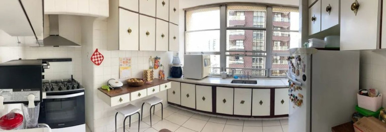 Imagem Imóvel com 2 Quartos à Venda, 275 m² em Vila Buarque - São Paulo