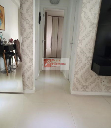 Imagem Apartamento com 2 Quartos à Venda, 84 m² em Vila América - Santo André Imagem Apartamento com 2 Quartos à Venda, 84 m² em Vila América - Santo André
