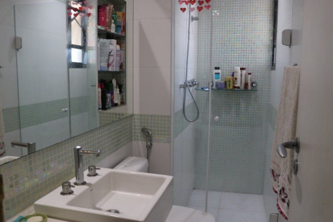Imagem Apartamento com 3 Quartos à Venda, 132 m² em Perdizes - São Paulo