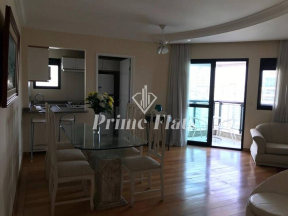 Foto do imóvel Apartamento com 2 Quartos à Venda, 80 m² em Paraíso - São Paulo